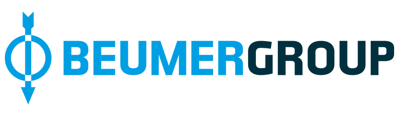 Logo BEUMER GROUP